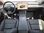 Used 2023 TESLA MODEL Y PERFORMANCE AWD in STUART, FLORIDA (Photo 5)