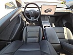 Used 2023 TESLA MODEL Y PERFORMANCE AWD in STUART, FLORIDA (Photo 6)