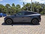 Used 2023 TESLA MODEL Y PERFORMANCE AWD in STUART, FLORIDA (Photo 8)