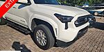 Used 2025 TOYOTA TACOMA SR5 in STUART, FLORIDA