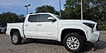Used 2025 TOYOTA TACOMA SR5 DOUBLE CAB 5' BED AT in STUART, FLORIDA