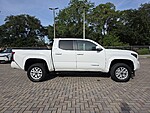 Used 2025 TOYOTA TACOMA SR5 DOUBLE CAB 5' BED AT in STUART, FLORIDA (Photo 12)