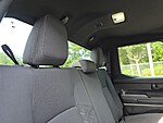 Used 2025 TOYOTA TACOMA SR5 DOUBLE CAB 5' BED AT in STUART, FLORIDA (Photo 18)