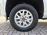 Used 2025 TOYOTA TACOMA SR5 DOUBLE CAB 5' BED AT in STUART, FLORIDA (Photo 19)