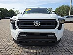 Used 2025 TOYOTA TACOMA SR5 DOUBLE CAB 5' BED AT in STUART, FLORIDA (Photo 2)
