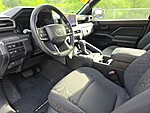 Used 2025 TOYOTA TACOMA SR5 DOUBLE CAB 5' BED AT in STUART, FLORIDA (Photo 25)
