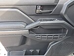 Used 2025 TOYOTA TACOMA SR5 DOUBLE CAB 5' BED AT in STUART, FLORIDA (Photo 26)