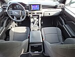 Used 2025 TOYOTA TACOMA SR5 DOUBLE CAB 5' BED AT in STUART, FLORIDA (Photo 4)