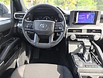 Used 2025 TOYOTA TACOMA SR5 DOUBLE CAB 5' BED AT in STUART, FLORIDA (Photo 7)