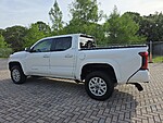 Used 2025 TOYOTA TACOMA SR5 DOUBLE CAB 5' BED AT in STUART, FLORIDA (Photo 9)