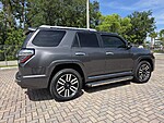 Used 2017 TOYOTA 4RUNNER LIMITED 4WD in STUART, FLORIDA (Photo 11)
