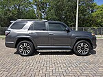 Used 2017 TOYOTA 4RUNNER LIMITED 4WD in STUART, FLORIDA (Photo 12)