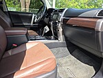 Used 2017 TOYOTA 4RUNNER LIMITED 4WD in STUART, FLORIDA (Photo 13)