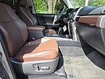 Used 2017 TOYOTA 4RUNNER LIMITED 4WD in STUART, FLORIDA (Photo 14)