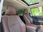 Used 2017 TOYOTA 4RUNNER LIMITED 4WD in STUART, FLORIDA (Photo 15)