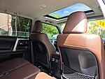 Used 2017 TOYOTA 4RUNNER LIMITED 4WD in STUART, FLORIDA (Photo 16)