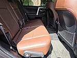 Used 2017 TOYOTA 4RUNNER LIMITED 4WD in STUART, FLORIDA (Photo 17)