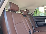 Used 2017 TOYOTA 4RUNNER LIMITED 4WD in STUART, FLORIDA (Photo 18)