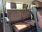 Used 2017 TOYOTA 4RUNNER LIMITED 4WD in STUART, FLORIDA (Photo 19)