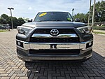 Used 2017 TOYOTA 4RUNNER LIMITED 4WD in STUART, FLORIDA (Photo 2)