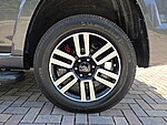 Used 2017 TOYOTA 4RUNNER LIMITED 4WD in STUART, FLORIDA (Photo 21)