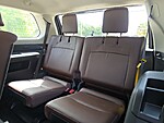 Used 2017 TOYOTA 4RUNNER LIMITED 4WD in STUART, FLORIDA (Photo 22)