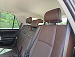 Used 2017 TOYOTA 4RUNNER LIMITED 4WD in STUART, FLORIDA (Photo 23)