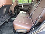 Used 2017 TOYOTA 4RUNNER LIMITED 4WD in STUART, FLORIDA (Photo 24)
