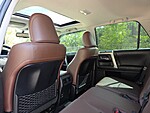 Used 2017 TOYOTA 4RUNNER LIMITED 4WD in STUART, FLORIDA (Photo 25)