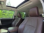 Used 2017 TOYOTA 4RUNNER LIMITED 4WD in STUART, FLORIDA (Photo 26)
