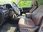 Used 2017 TOYOTA 4RUNNER LIMITED 4WD in STUART, FLORIDA (Photo 27)