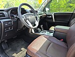 Used 2017 TOYOTA 4RUNNER LIMITED 4WD in STUART, FLORIDA (Photo 28)
