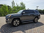 Used 2017 TOYOTA 4RUNNER LIMITED 4WD in STUART, FLORIDA (Photo 3)