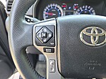 Used 2017 TOYOTA 4RUNNER LIMITED 4WD in STUART, FLORIDA (Photo 32)
