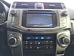 Used 2017 TOYOTA 4RUNNER LIMITED 4WD in STUART, FLORIDA (Photo 35)