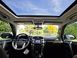Used 2017 TOYOTA 4RUNNER LIMITED 4WD in STUART, FLORIDA (Photo 4)