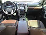 Used 2017 TOYOTA 4RUNNER LIMITED 4WD in STUART, FLORIDA (Photo 5)