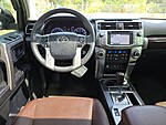 Used 2017 TOYOTA 4RUNNER LIMITED 4WD in STUART, FLORIDA (Photo 7)