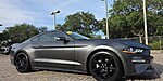 Used 2019 FORD MUSTANG ECOBOOST FASTBACK in STUART, FLORIDA