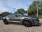 Used 2019 FORD MUSTANG ECOBOOST FASTBACK in STUART, FLORIDA (Photo 1)