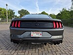 Used 2019 FORD MUSTANG ECOBOOST FASTBACK in STUART, FLORIDA (Photo 10)