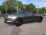 Used 2019 FORD MUSTANG ECOBOOST FASTBACK in STUART, FLORIDA (Photo 11)