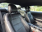 Used 2019 FORD MUSTANG ECOBOOST FASTBACK in STUART, FLORIDA (Photo 15)