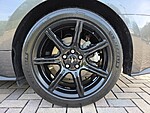Used 2019 FORD MUSTANG ECOBOOST FASTBACK in STUART, FLORIDA (Photo 18)