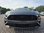 Used 2019 FORD MUSTANG ECOBOOST FASTBACK in STUART, FLORIDA (Photo 2)