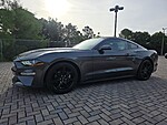Used 2019 FORD MUSTANG ECOBOOST FASTBACK in STUART, FLORIDA (Photo 3)