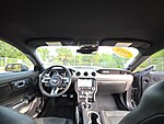Used 2019 FORD MUSTANG ECOBOOST FASTBACK in STUART, FLORIDA (Photo 4)