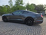Used 2019 FORD MUSTANG ECOBOOST FASTBACK in STUART, FLORIDA (Photo 9)