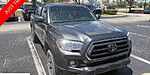Used 2023 TOYOTA TACOMA SR5 in STUART, FLORIDA