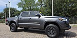 Used 2023 TOYOTA TACOMA SR5 DOUBLE CAB 5' BED V6 AT in STUART, FLORIDA